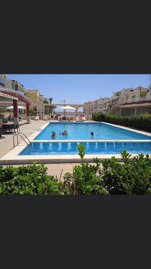 Apartament W Torrevieja, Mar Azul Exterior foto