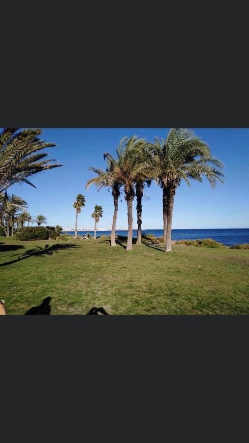Apartament W Torrevieja, Mar Azul Exterior foto